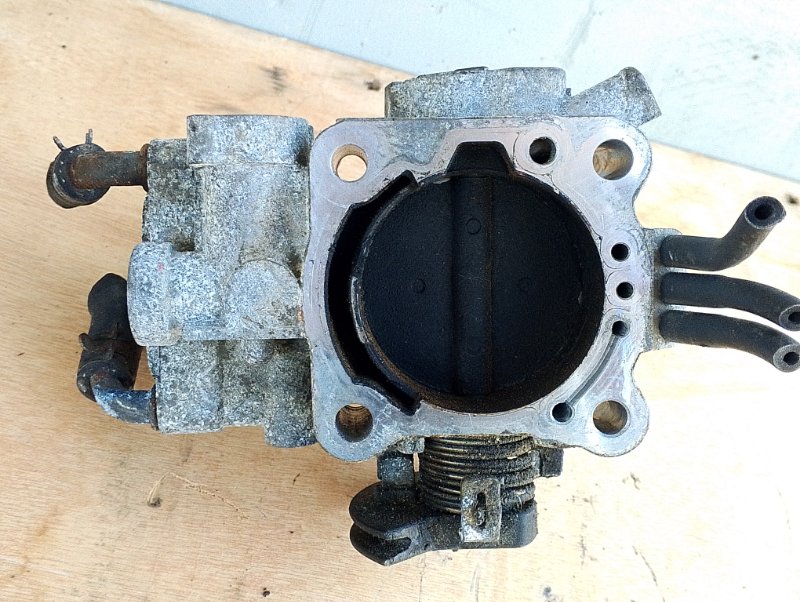 Дроссельная заслонка, 9000 рублей, Пешки