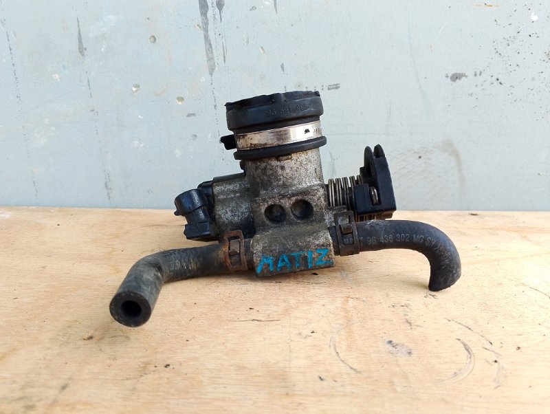 Дроссельная заслонка, 3000 рублей, Пешки