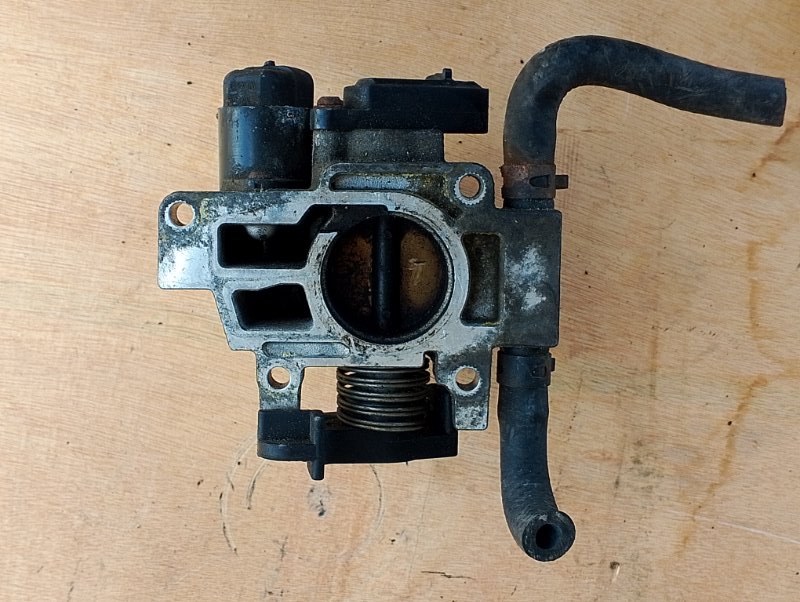 Дроссельная заслонка, 3000 рублей, Пешки