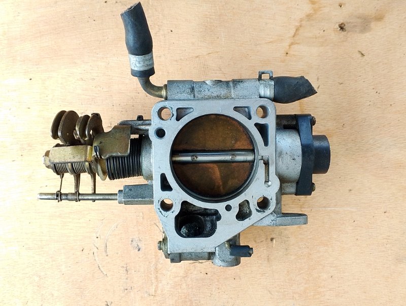 Дроссельная заслонка, 3000 рублей, Пешки