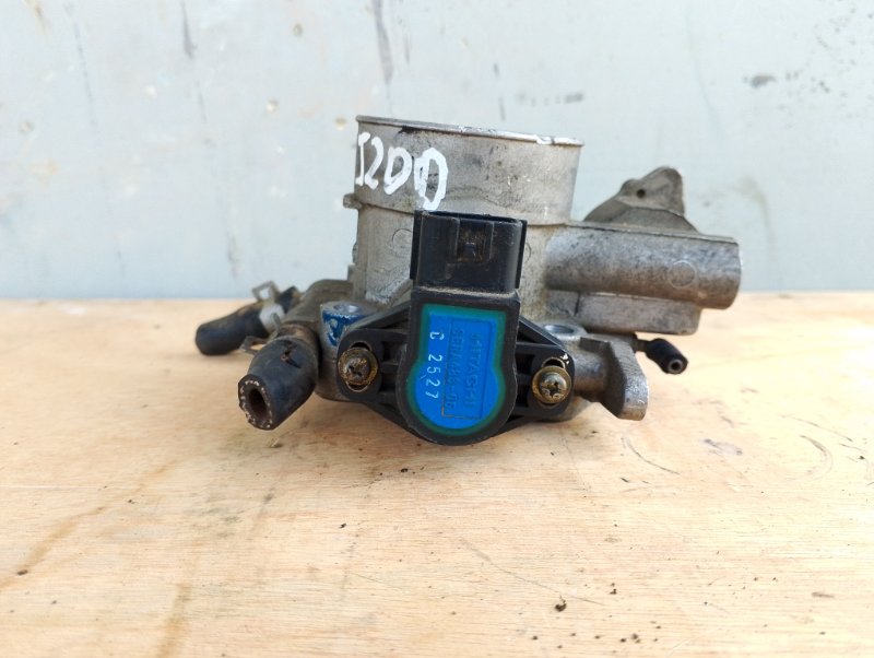 Дроссельная заслонка, 3000 рублей, Пешки