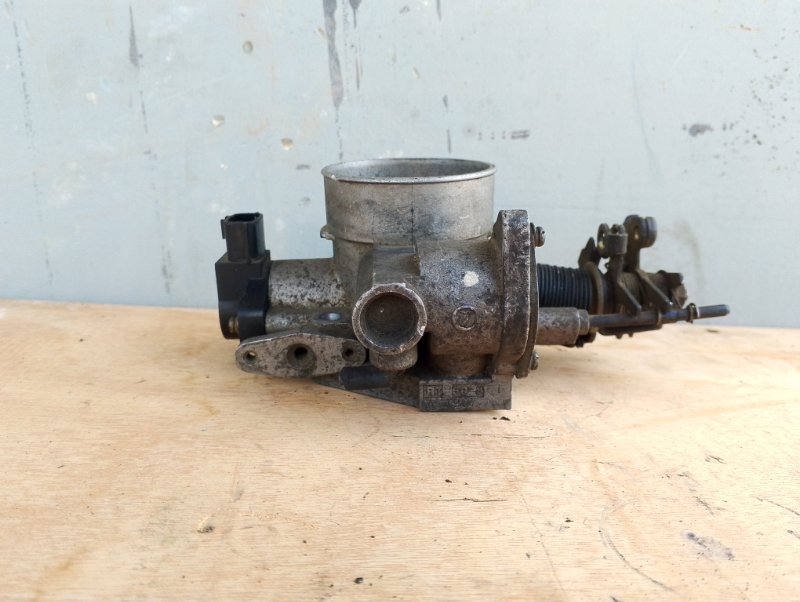 Дроссельная заслонка, 3000 рублей, Пешки