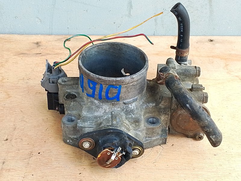 Дроссельная заслонка, 3000 рублей, Пешки