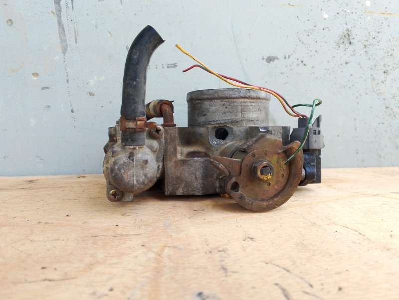 Дроссельная заслонка, 3000 рублей, Пешки