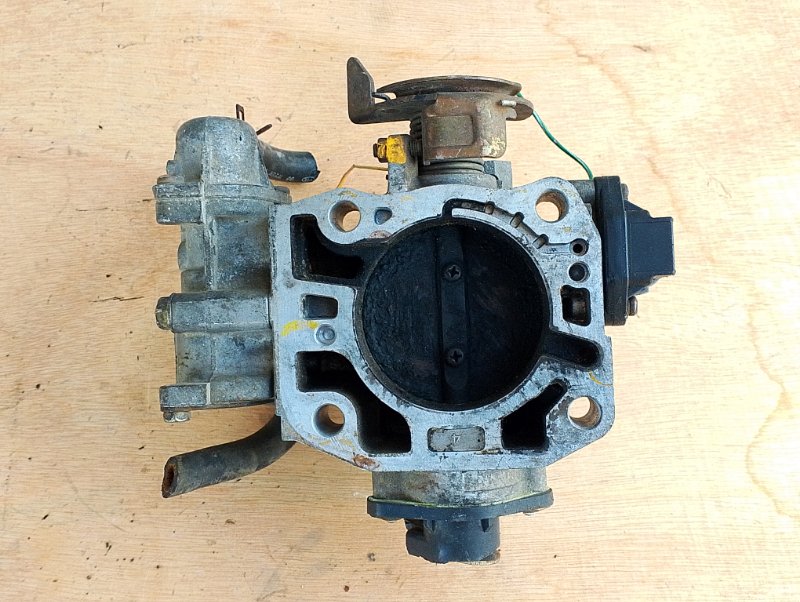 Дроссельная заслонка, 3000 рублей, Пешки