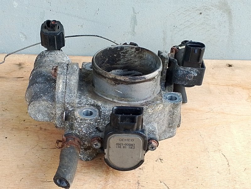 Дроссельная заслонка, 3000 рублей, Пешки