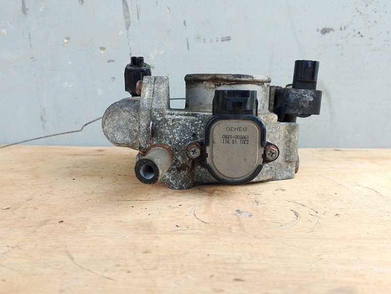 Дроссельная заслонка, 3000 рублей, Пешки