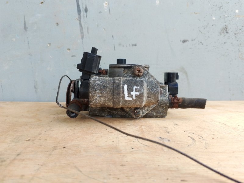 Дроссельная заслонка, 3000 рублей, Пешки