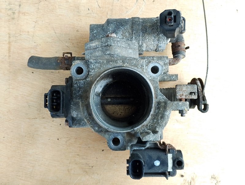 Дроссельная заслонка, 3000 рублей, Пешки