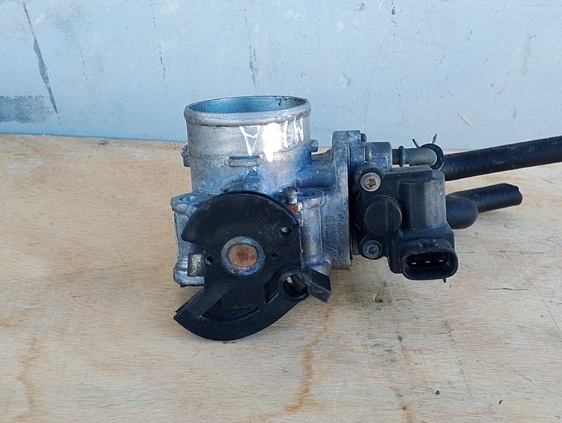 Дроссельная заслонка, 3000 рублей, Пешки