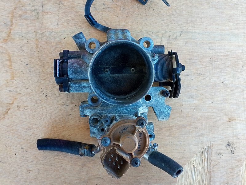 Дроссельная заслонка, 7000 рублей, Пешки