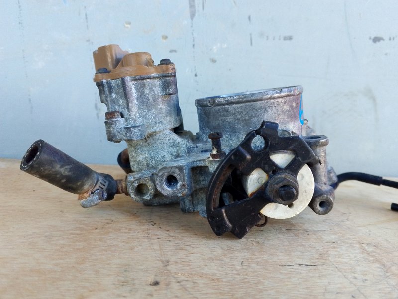 Дроссельная заслонка, 7000 рублей, Пешки