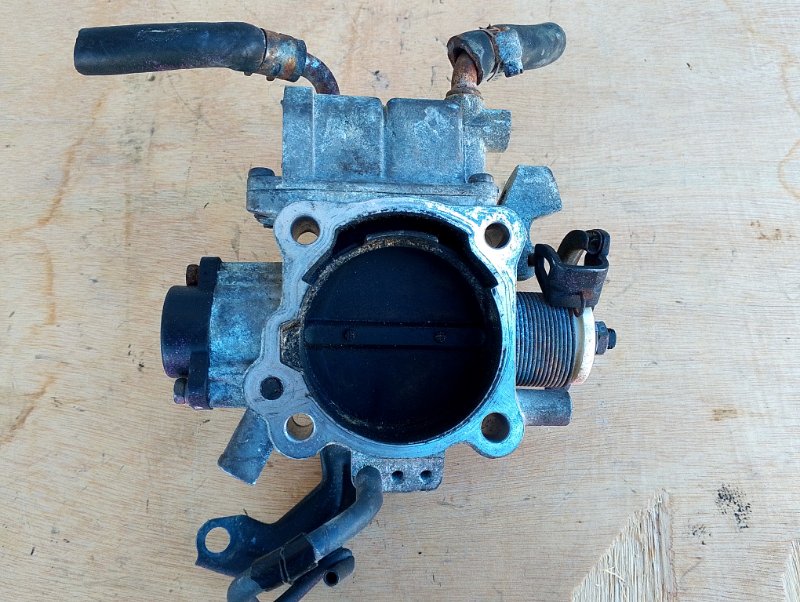 Дроссельная заслонка, 7000 рублей, Пешки