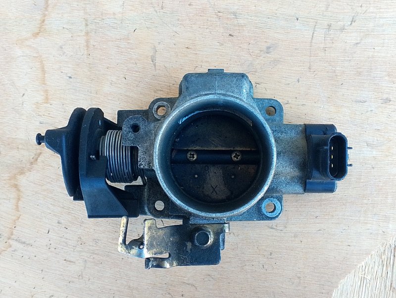 Дроссельная заслонка, 4000 рублей, Пешки