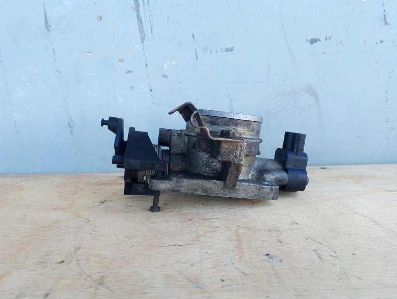 Дроссельная заслонка, 4000 рублей, Пешки