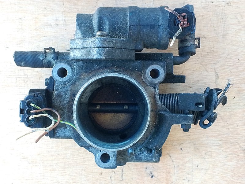 Дроссельная заслонка, 3000 рублей, Пешки