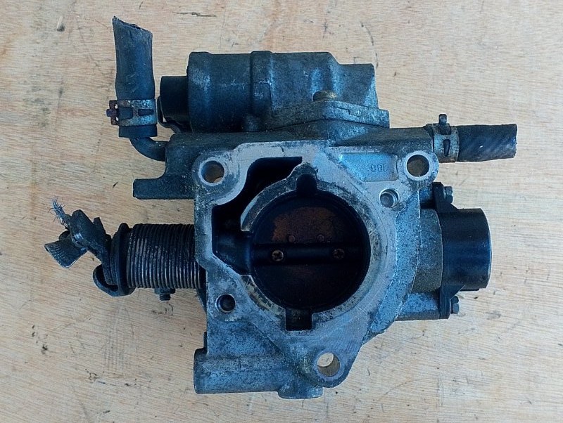 Дроссельная заслонка, 3000 рублей, Пешки