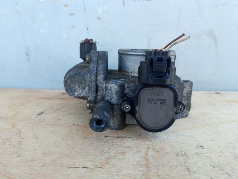 Дроссельная заслонка, 3000 рублей, Пешки