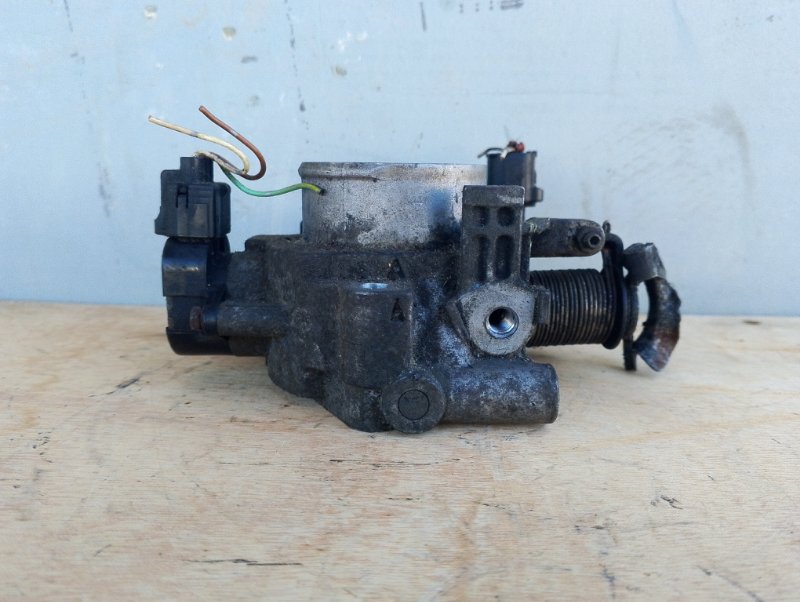 Дроссельная заслонка, 3000 рублей, Пешки