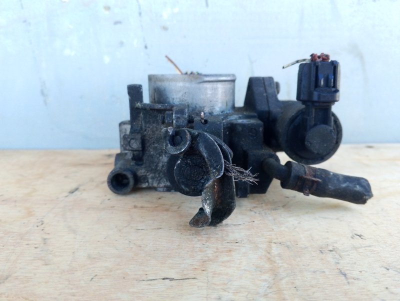 Дроссельная заслонка, 3000 рублей, Пешки