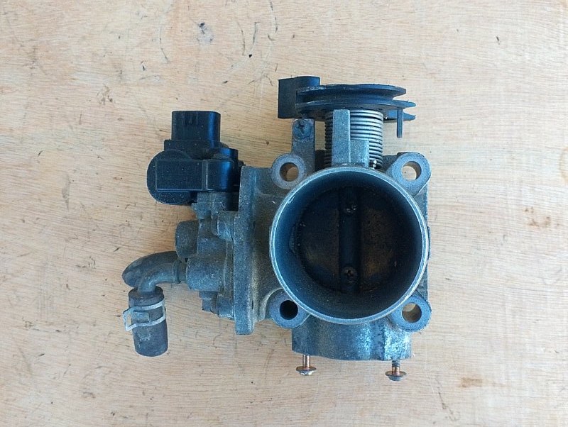 Дроссельная заслонка, 3000 рублей, Пешки