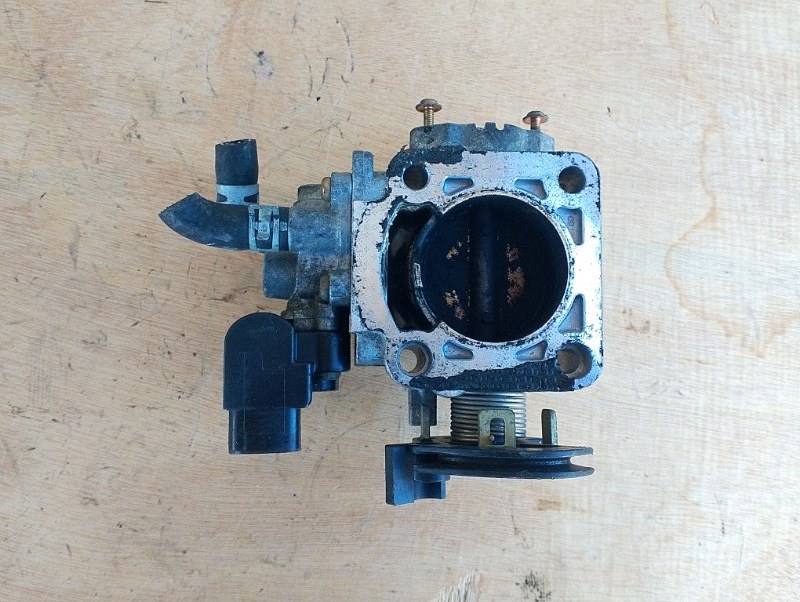 Дроссельная заслонка, 3000 рублей, Пешки