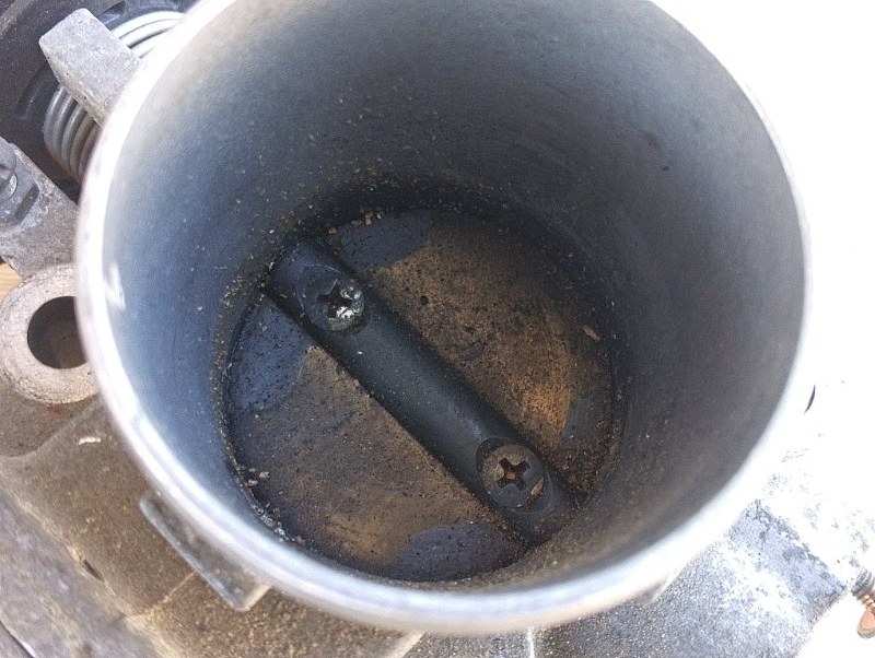 Дроссельная заслонка, 3000 рублей, Пешки