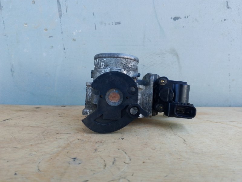 Дроссельная заслонка, 3000 рублей, Пешки