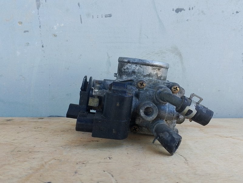 Дроссельная заслонка, 3000 рублей, Пешки