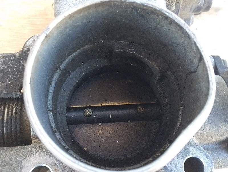 Дроссельная заслонка, 3000 рублей, Пешки