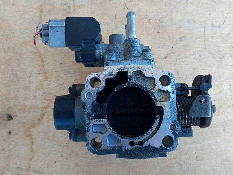 Дроссельная заслонка, 3000 рублей, Пешки