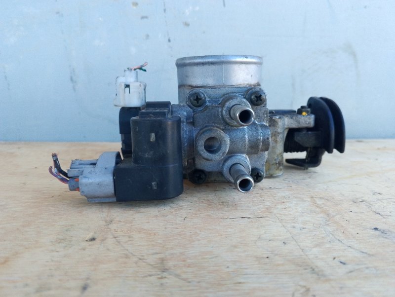 Дроссельная заслонка, 3000 рублей, Пешки