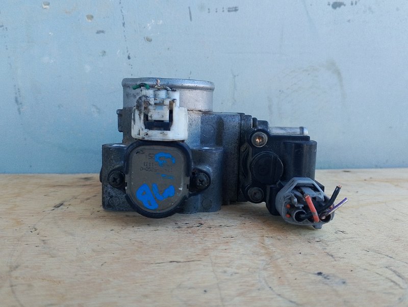 Дроссельная заслонка, 3000 рублей, Пешки