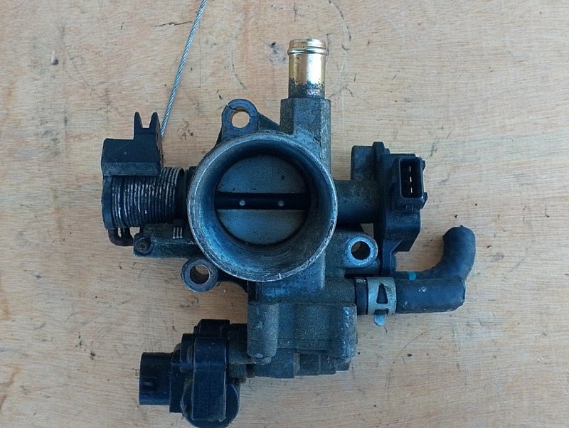 Дроссельная заслонка, 4000 рублей, Пешки