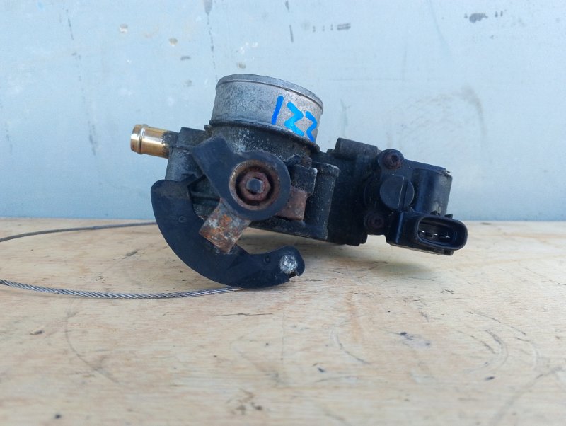 Дроссельная заслонка, 4000 рублей, Пешки