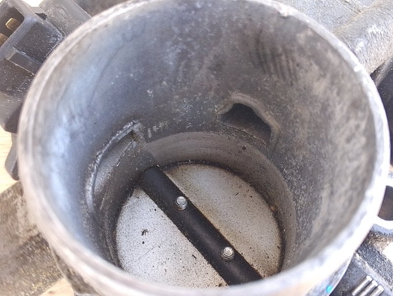 Дроссельная заслонка, 4000 рублей, Пешки