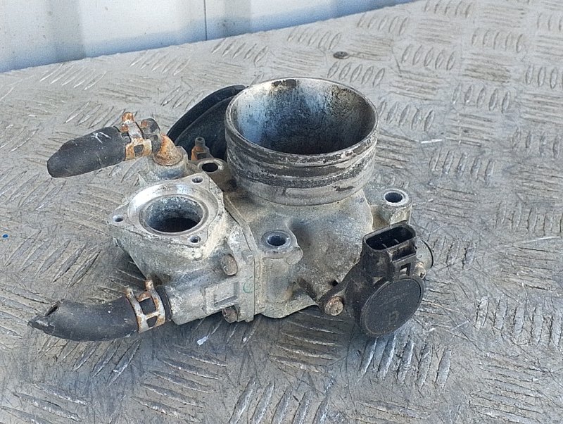 Дроссельная заслонка, 3000 рублей, Пешки