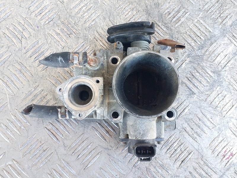 Дроссельная заслонка, 3000 рублей, Пешки