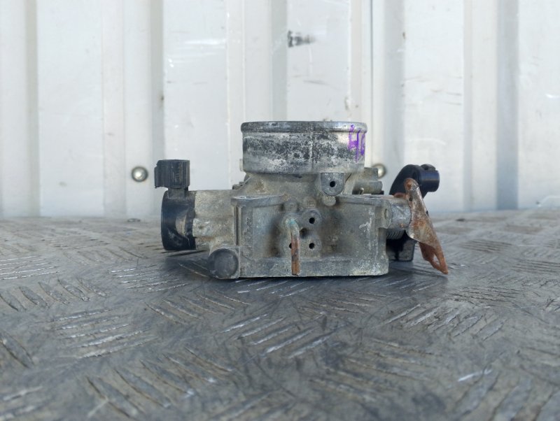 Дроссельная заслонка, 3000 рублей, Пешки