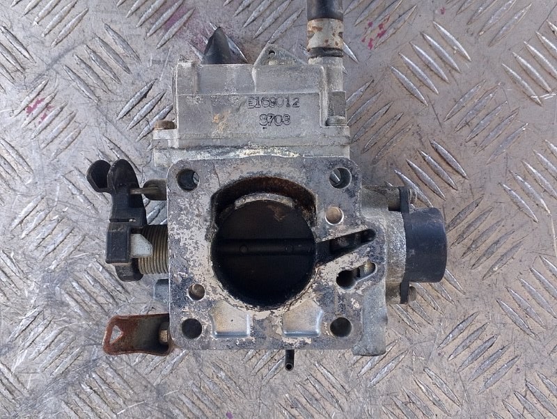 Дроссельная заслонка, 3000 рублей, Пешки