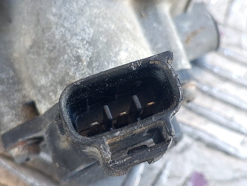 Дроссельная заслонка, 3000 рублей, Пешки