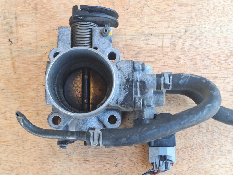 Дроссельная заслонка, 5000 рублей, Пешки