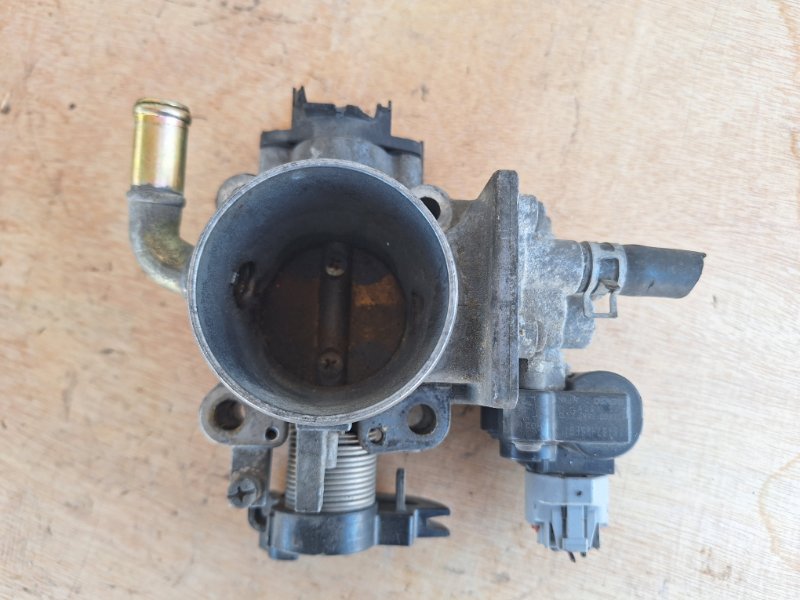 Дроссельная заслонка, 3000 рублей, Пешки