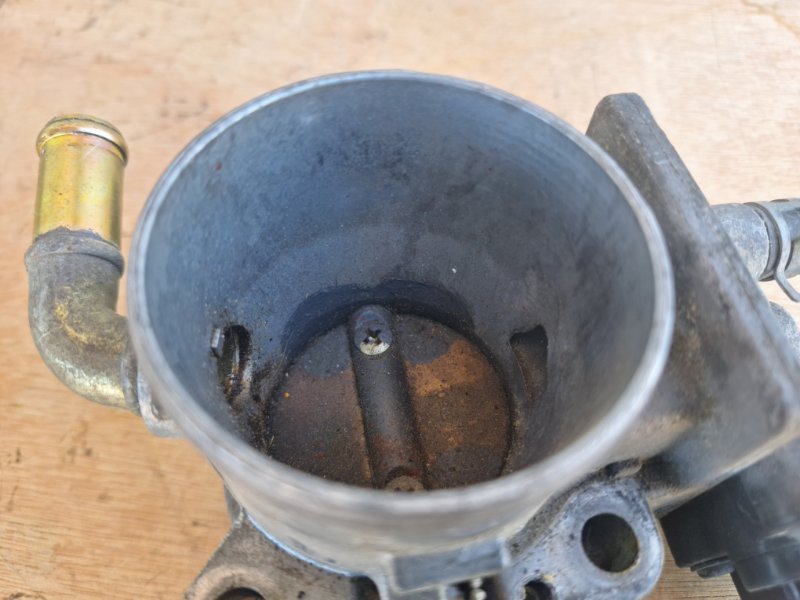 Дроссельная заслонка, 3000 рублей, Пешки