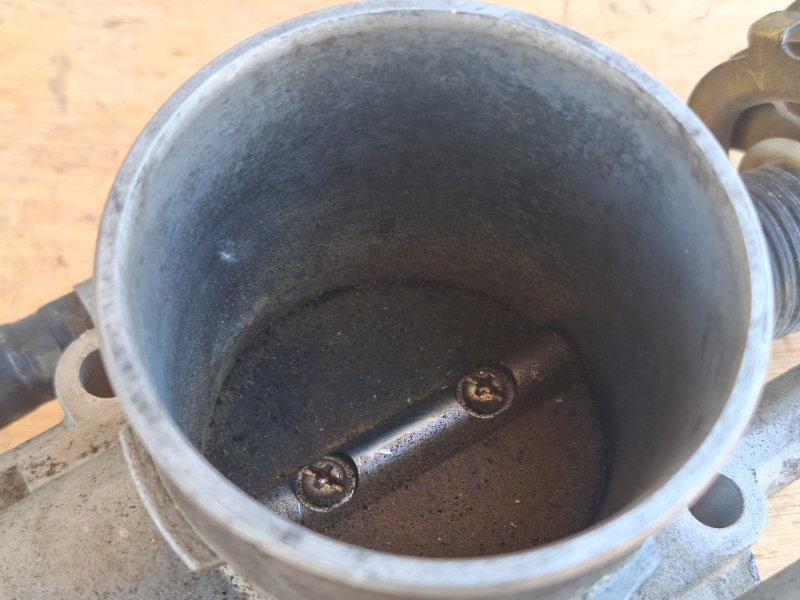 Дроссельная заслонка, 3000 рублей, Пешки