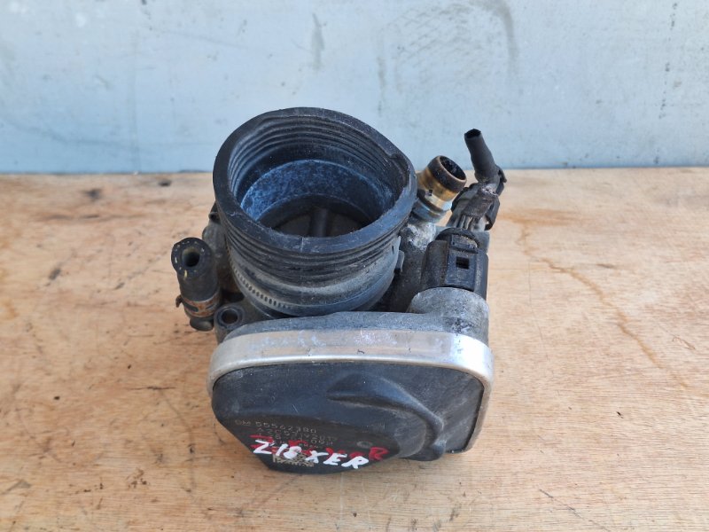 Дроссельная заслонка, 3000 рублей, Пешки