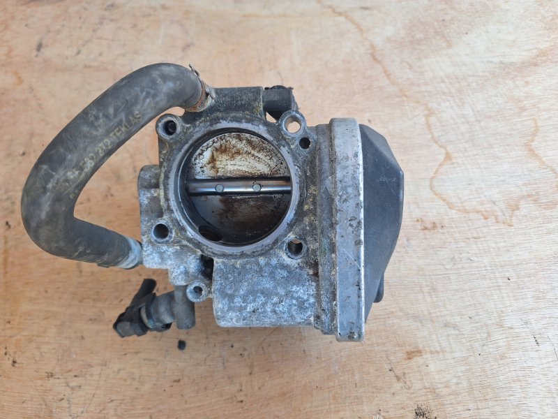 Дроссельная заслонка, 3000 рублей, Пешки