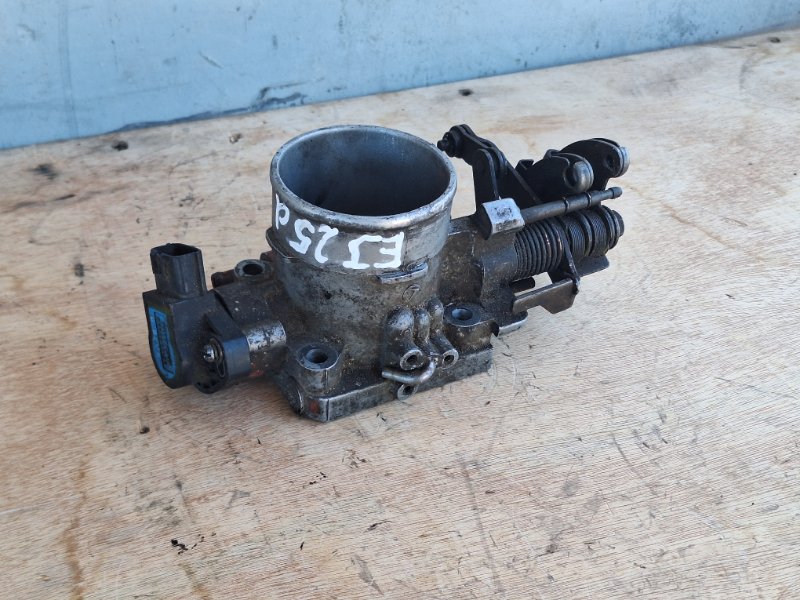 Дроссельная заслонка, 3000 рублей, Пешки