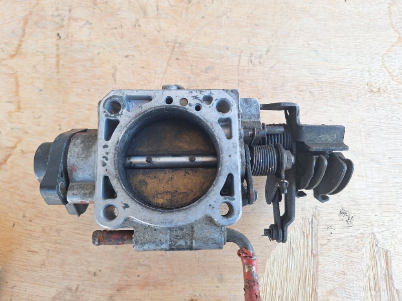 Дроссельная заслонка, 3000 рублей, Пешки