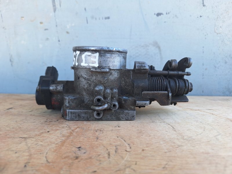 Дроссельная заслонка, 3000 рублей, Пешки